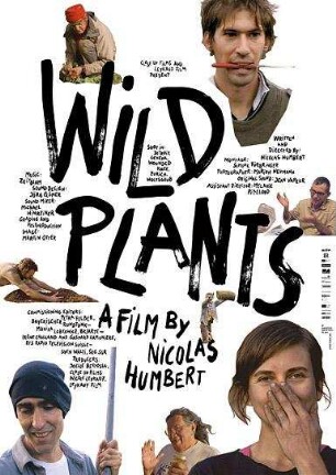 Wild Plants