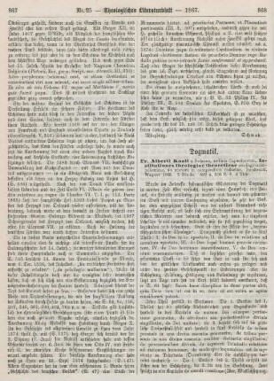 868-871 Dogmatik