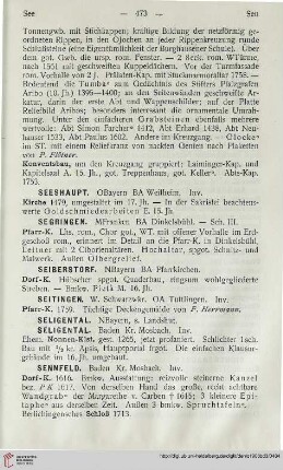 Segringen