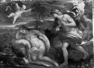 Venus und Mars