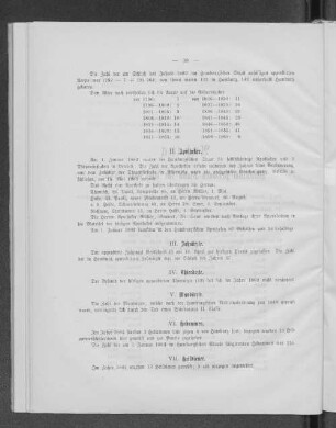 IV. Thierärzte.