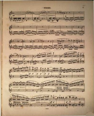 Pianoforte-Werke : zu 4 Hdn.. 3,18, Grand Duo : op. 140