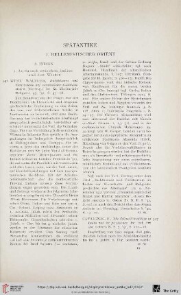 Spätantike