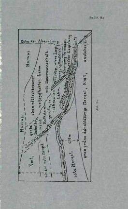 zu Taf. II. / Abb. 3 a