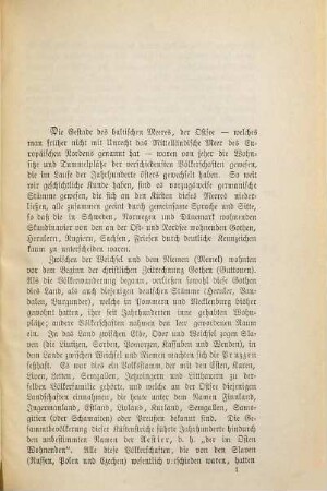 Geschichte des vormaligen Bisthums Pomesanien : e. Beitr. zur Landes- u. Kirchengeschichte d. Königreichs Preußen, 1