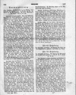 Für die Erhaltung der Universität Heidelberg : im Nahmen der Lehrer der Universität ausgearbeitet / Carl Salomo Zachariae. - Heidelberg, 1817