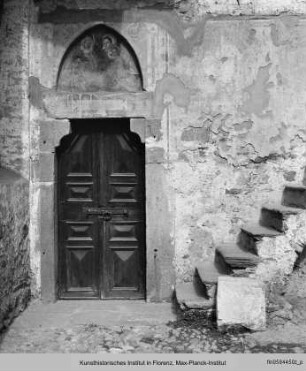 San Giorgio, Grosio