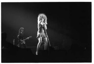 Tina Turner 08.03.1987 I N 2