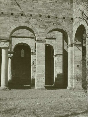 Benediktiner-Klosterkirche