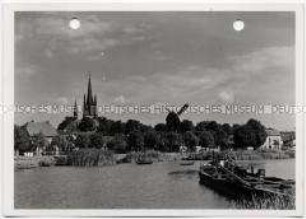 Werder an der Havel