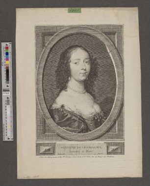 Honorine de Grimberghe : Comtesse de Bossu