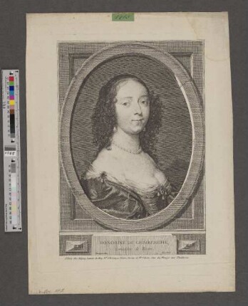 Honorine de Grimberghe : Comtesse de Bossu