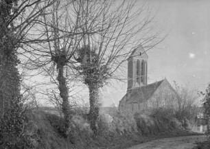 Église Saint-Romain