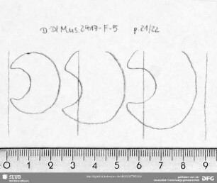 W-Dl-438 Tre lune / "AS"