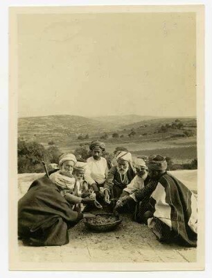 Ramallah