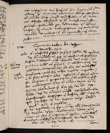 501, 25.12.1603 (vesperi), Ies 11