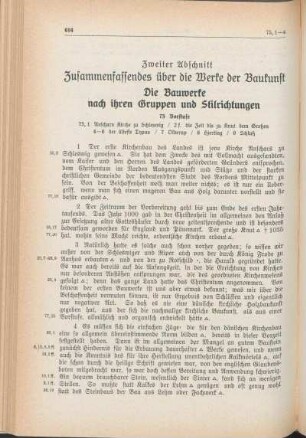 75 Vorstufe