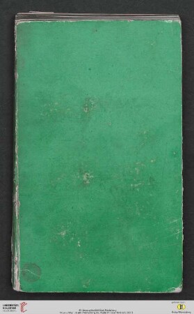 Band 1: Anton Friedr. Just. Thibaut's Juristischer Nachlass: Lehrbuch des französischen Civilrechtes in steter Vergleichung mit dem römischen Civilrecht