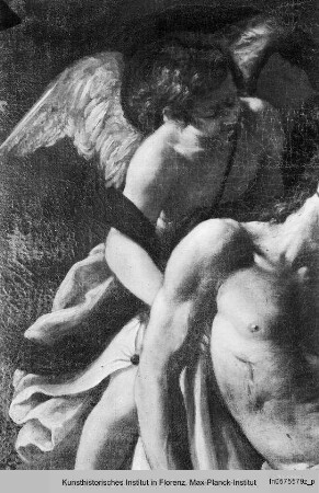 Kreuzabnahme Christi - Deposizione di Cristo