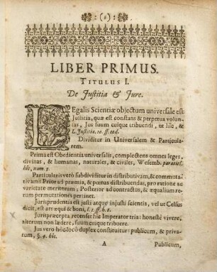 Con- Et Discordantia Iuris Consuetudinarii Austriaci Supra Anasum, Cum Iure Communi : In Quatuor Institutionum libris remonstrata