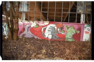 The garden of sin | SAT OOC | Rast