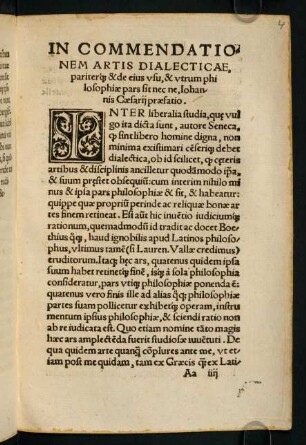 4r-6r, Praefatio