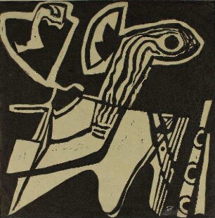 Komposition II