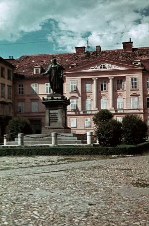 Sankt Lambrechter-Hof