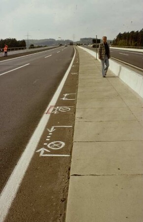 Talbrücke, Nördlich Wetzlar