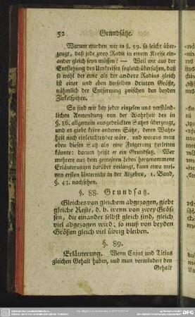 Grundsätze