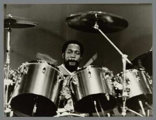 Billy Cobham : Portrait des Jazzmusikers Billy Cobham