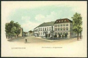 Germersheim