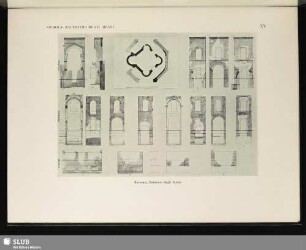 Gerola: Battistero Degli Ariani