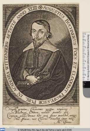 August Buchner