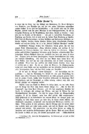 "Mehr Freude"