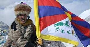 Goodbye Tibet