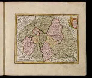 Bohemia et Provincia huic Regno unitæ.