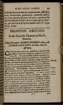 Brunonis Astensis