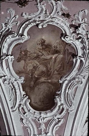 Evangelist Lukas