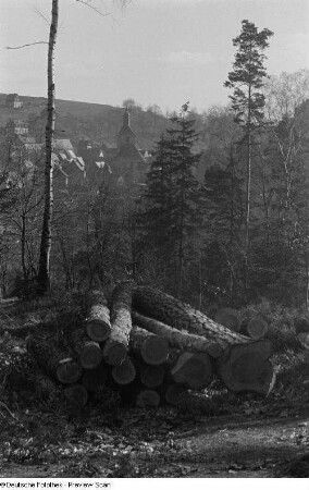 Ortsansicht