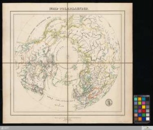 Nord-Polarlaender