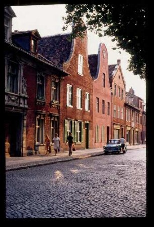 Potsdam 14.7.76.