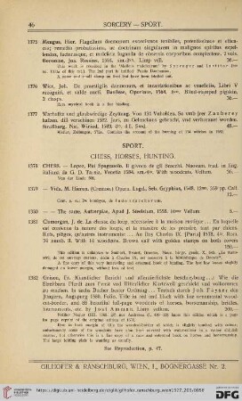 Sport (No. 1378 - 1386)