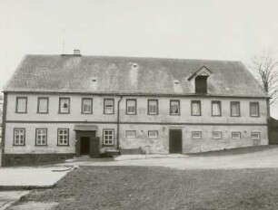 Bauernhof, Olbernhau