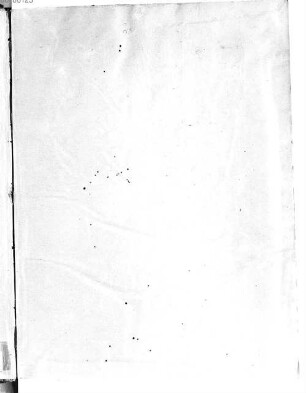 Biblia Sacra cum prologis - BSB Clm 3837