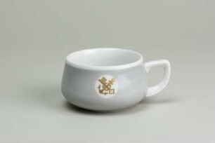 Tasse, Norddeutscher Lloyd (NDL)