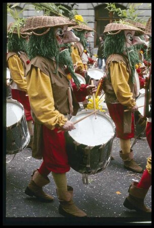 Basler Fasnacht