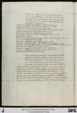 [fol. 32] Rektorat Johannes Odernheim 1480/81
