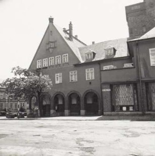 Stadthaus