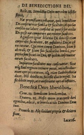 Thesavrvs Locorvm Commvnivm Copiosissimvs : Ex Veteri Et nouo Testamento, cum fideli ac perspicua interpretatione ..., 2